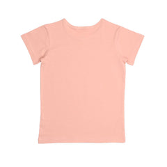 T-shirt made of cotton (organic)
