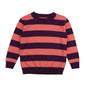 Mysterious Purple 01-Cardigan