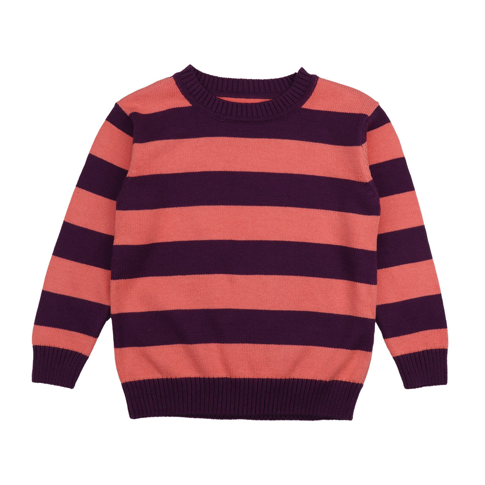 Mysterious Purple 01-Cardigan
