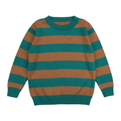 Crazy Green 04-Cardigan