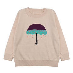 Flying Umbrella 43-Cardigan