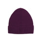 Mysterious Purple 01-Beanie