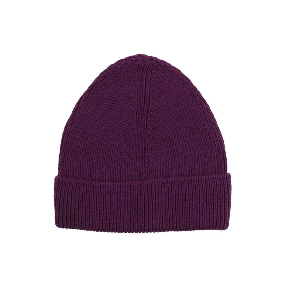 Mysterious Purple 01-Beanie