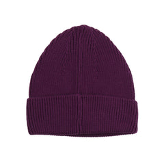 Mysterious Purple 01-Beanie