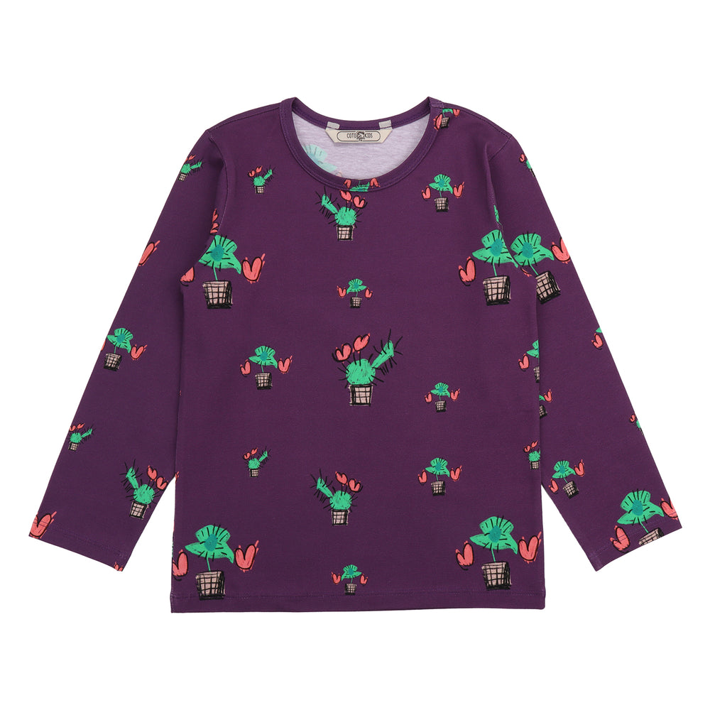 Flycatcatcher 34-Shirt