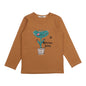 Flycatcatcher 34-Shirt
