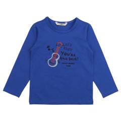 Recycling Melody 39-Shirt