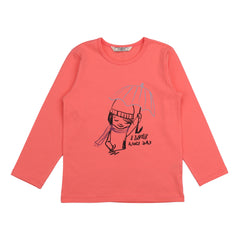 Flying Umbrella 43-Shirt