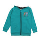 Monster Child 37-Sweat Jacket