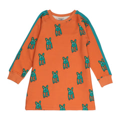 Monster Child 37-Sweatdress