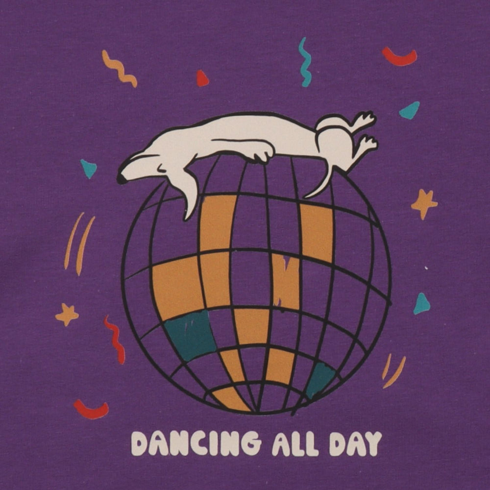 Party Time 40-Sweatshirt