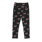 Flower Hearts 33-Sweat Leggings