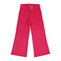 Cord Bright Pink 05-Trousers