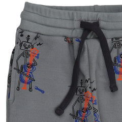 Mütze aus Baumwolle (Bio)