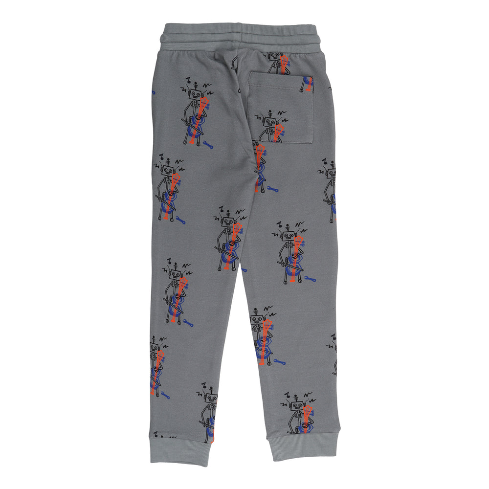 Mütze aus Baumwolle (Bio)