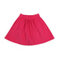 Cord Bright Pink 05-Skirt