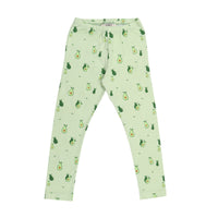 Avocado 13-Leggings