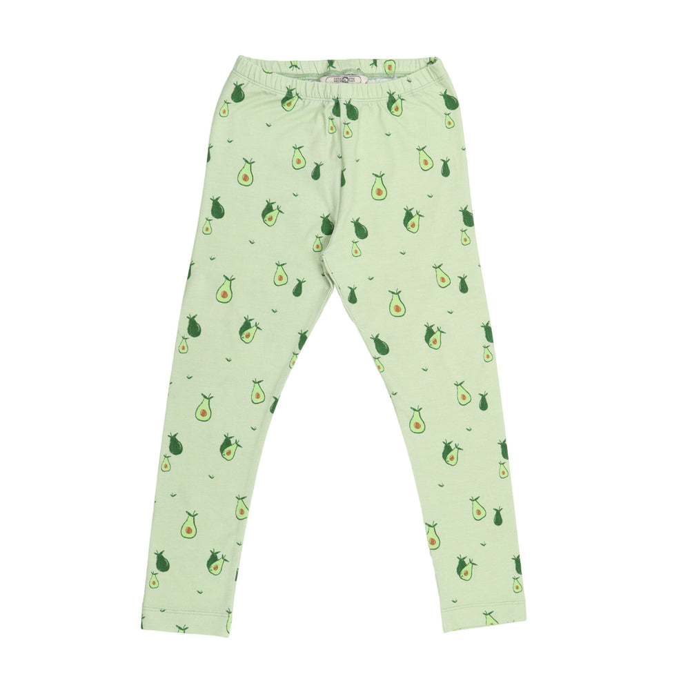 Avocado 13-Leggings