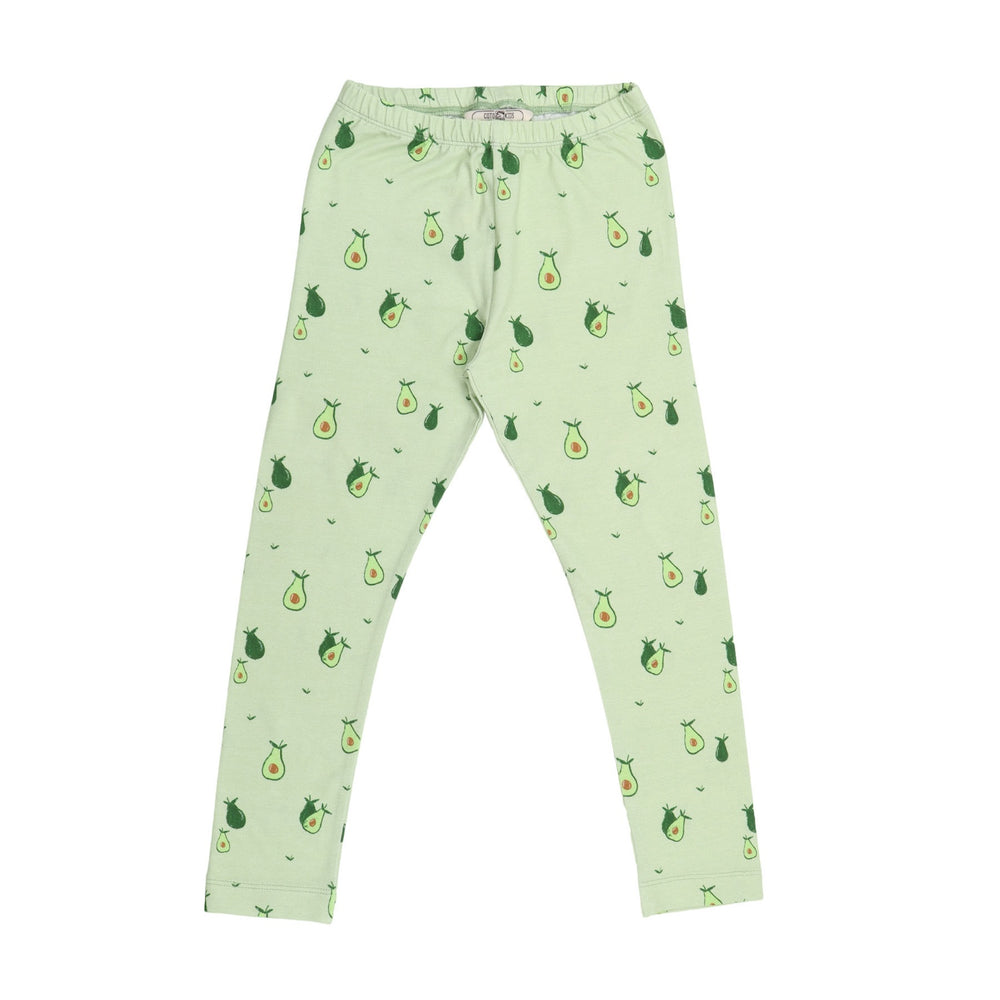 Avocado 13-Leggings