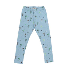 Palm 15-Leggings