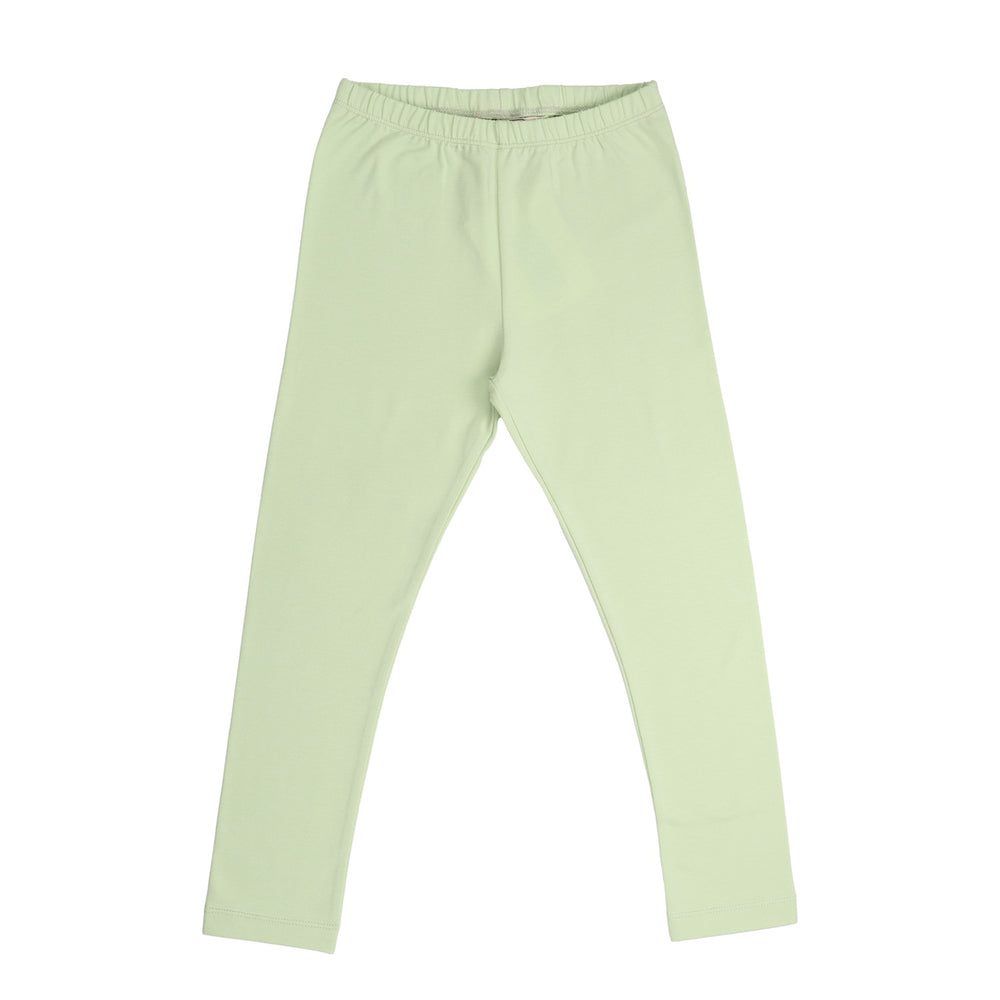 Green 27-Leggings
