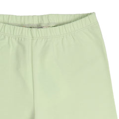 Green 27-Leggings