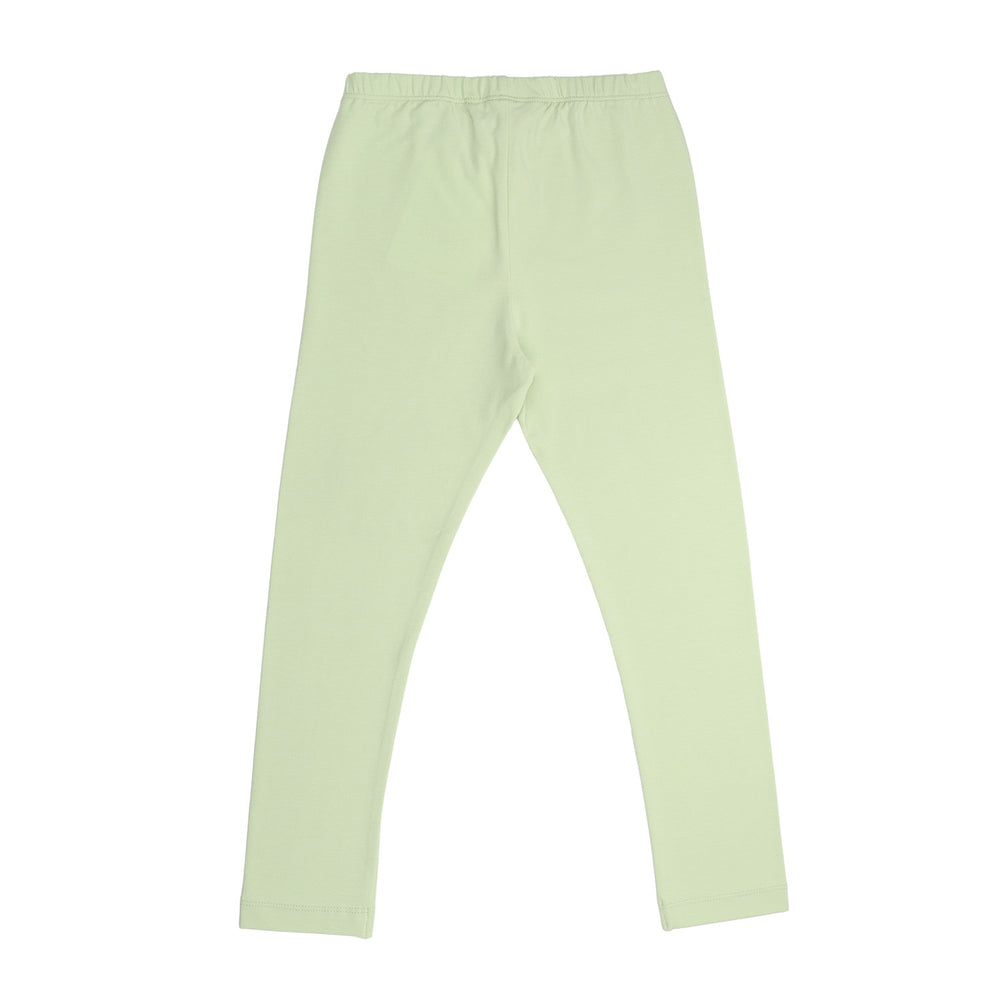 Green 27-Leggings