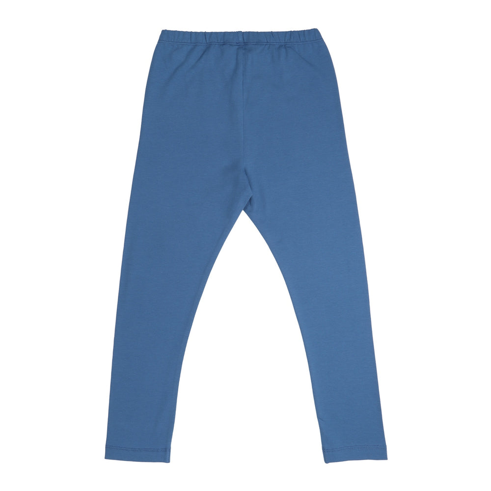 Dark Blue 30-Leggings