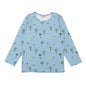Palm 15-Shirt