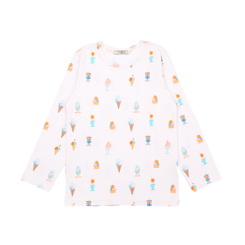 Ice Cream-Shirt