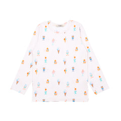 Ice Cream-Shirt