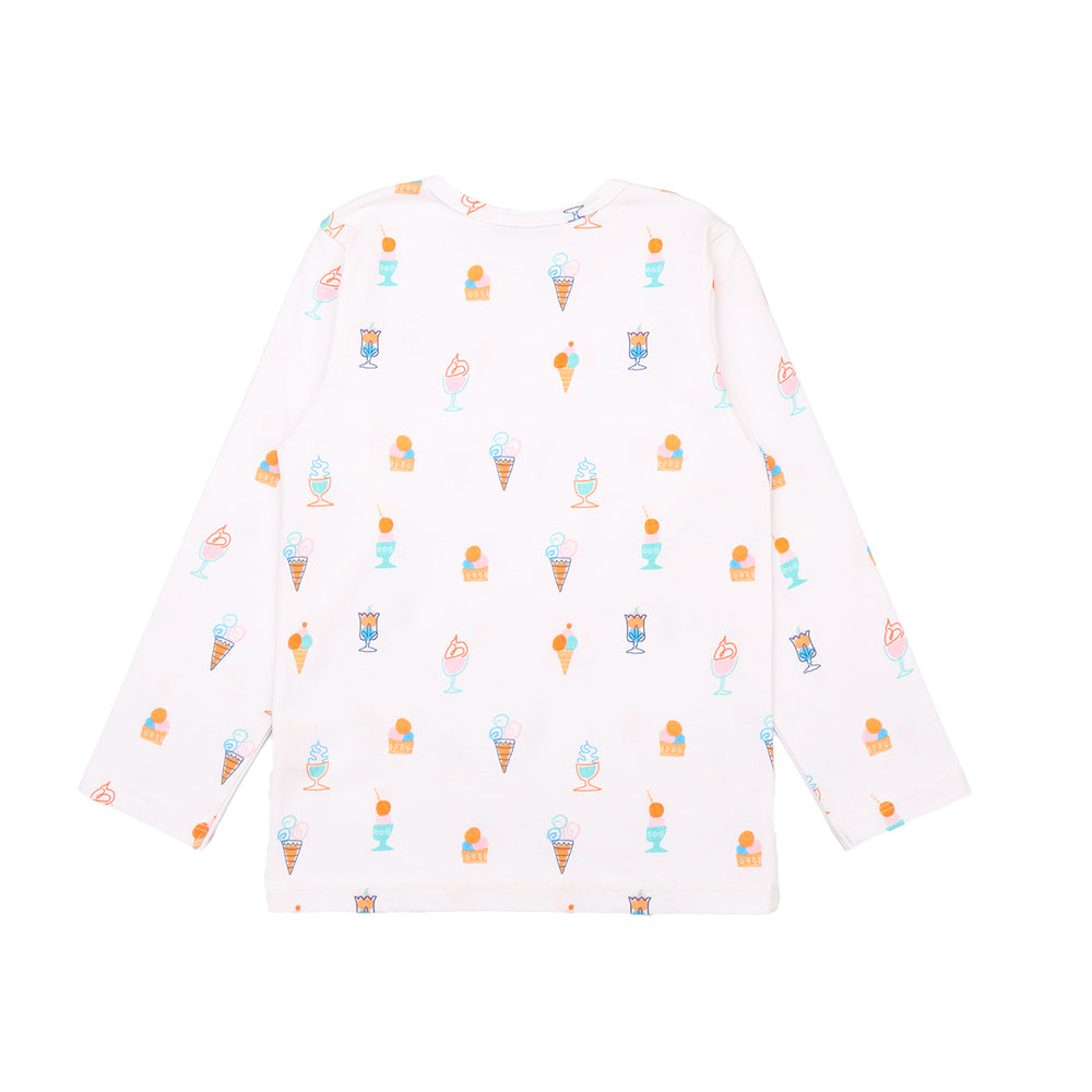 Ice Cream-Shirt