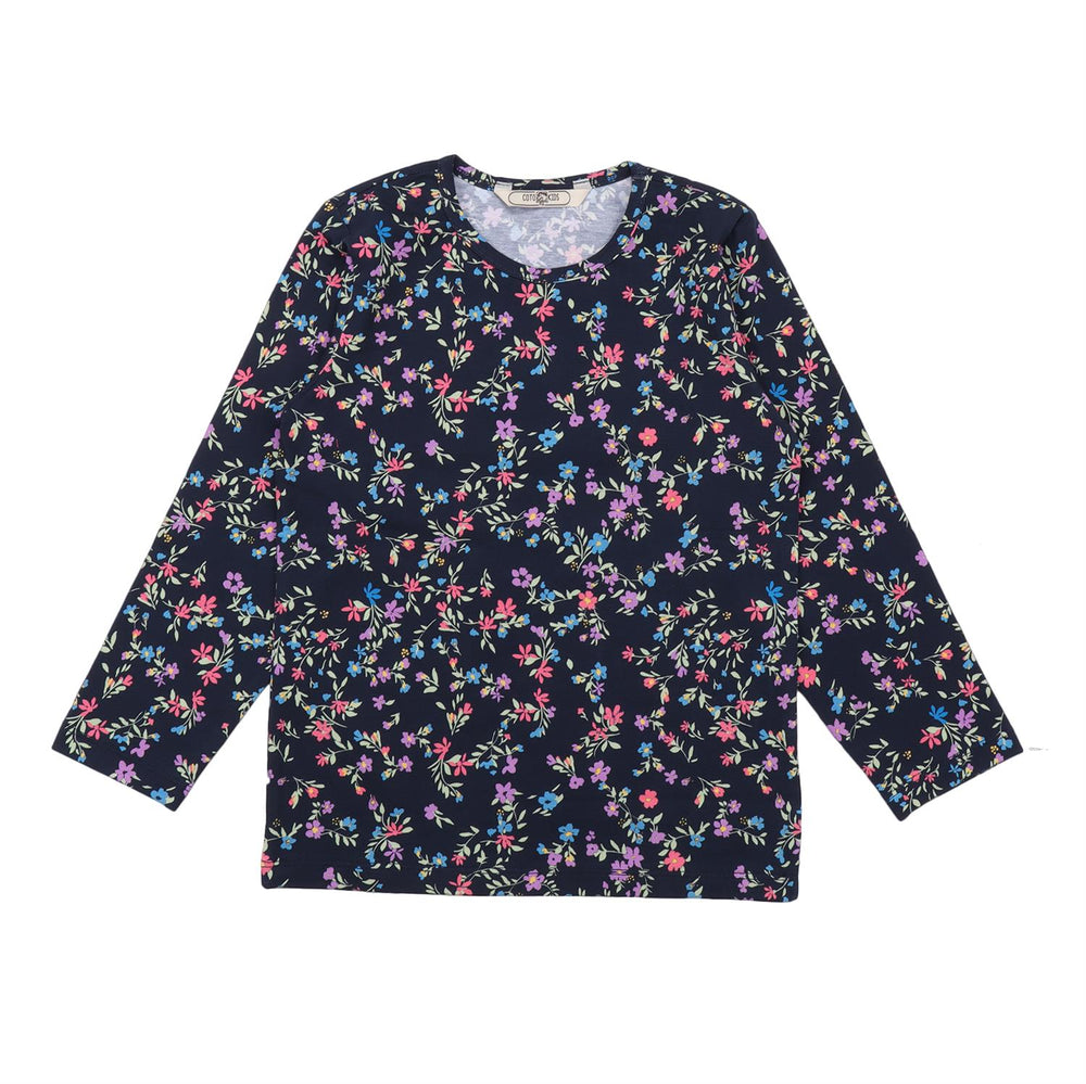 Colourful Flow 20-Shirt
