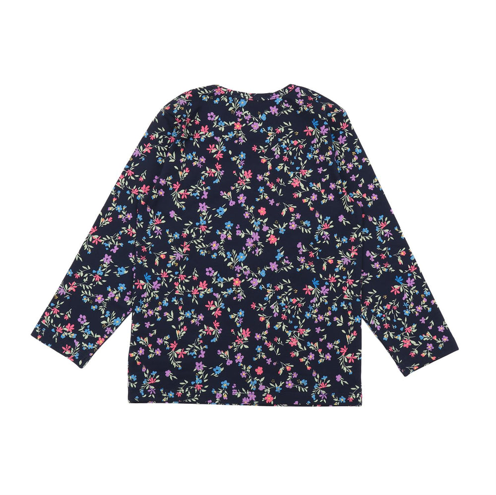 Colourful Flow 20-Shirt