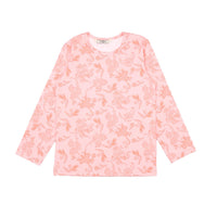 Soft Paisley-Shirt
