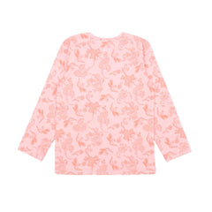 Soft Paisley-Shirt