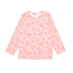 Soft Paisley-Shirt