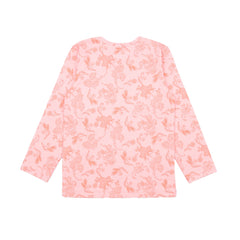 Soft Paisley-Shirt