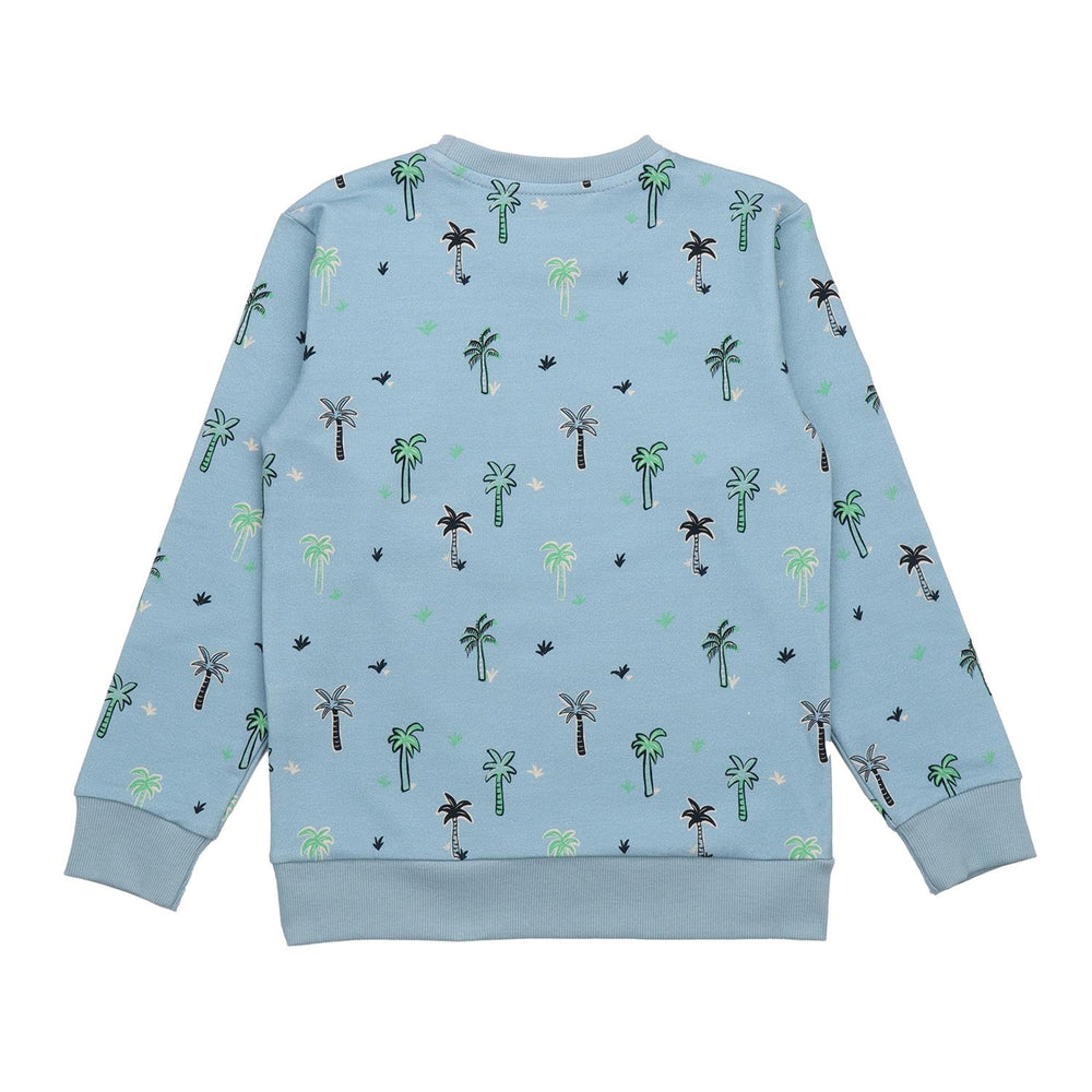 Palm 15-Sweatshirt