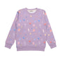 Shell 16-Sweatshirt