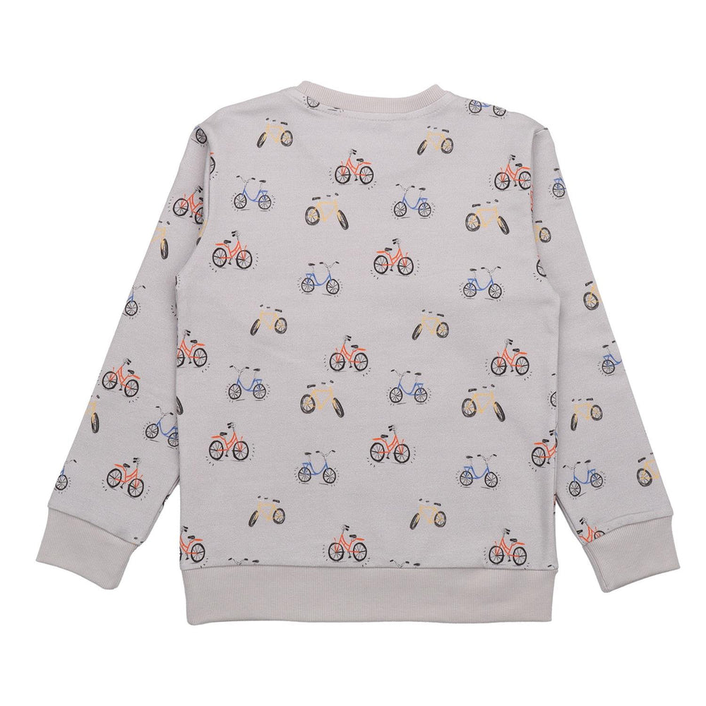 Bicycle-Sweatshirt