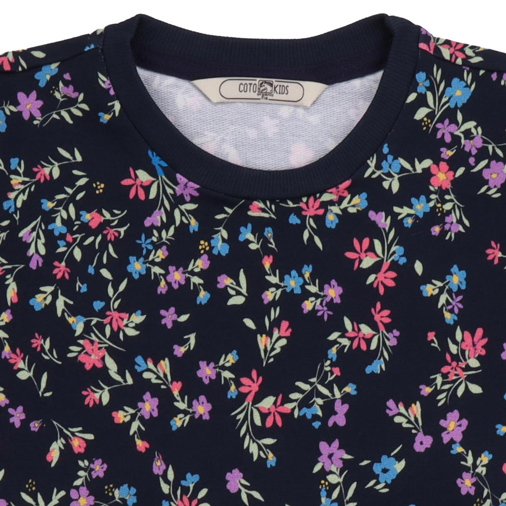 Colourful Flow 20-Sweatshirt