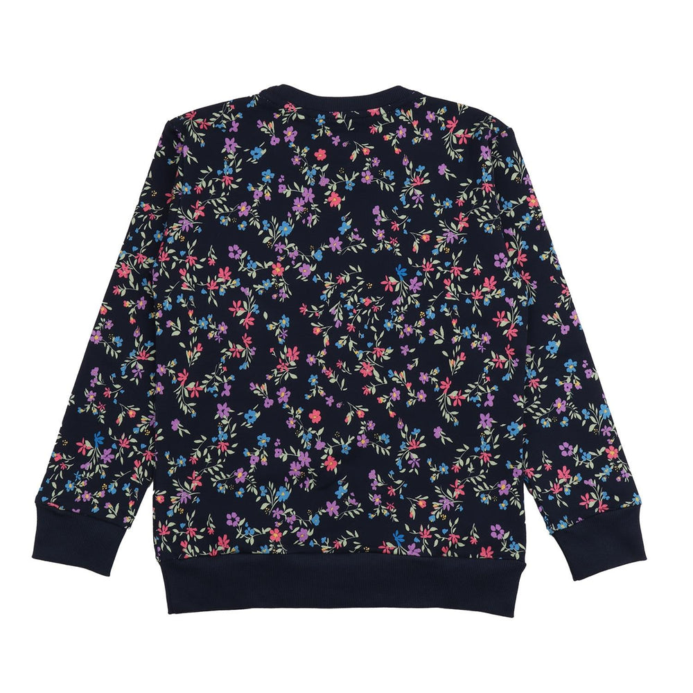 Colourful Flow 20-Sweatshirt