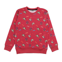 Game-Sweatshirt