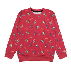 Game-Sweatshirt