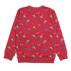 Game-Sweatshirt