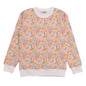 Colourful Paisley 23-Sweatshirt