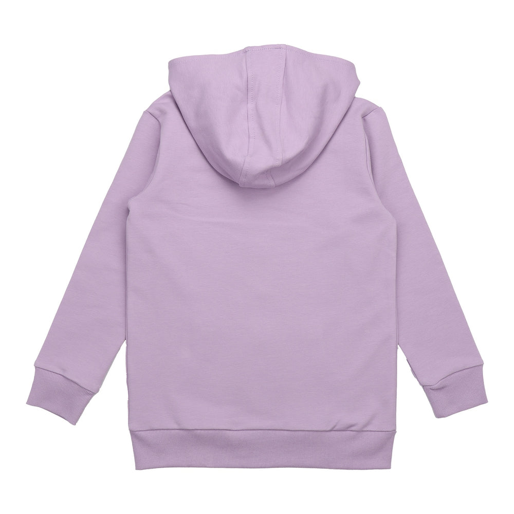 Lila 29-Sweat Jacket