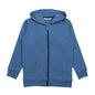Dark Blue 30-Sweat Jacket