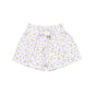 Yellow Flowers-Shorts